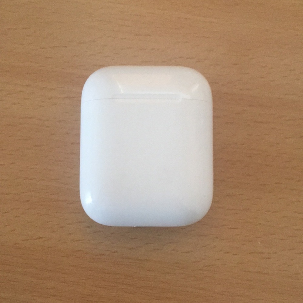APPLE AIRPODS Gen 2